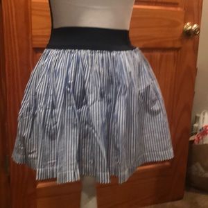 Hollister skirt, size Small